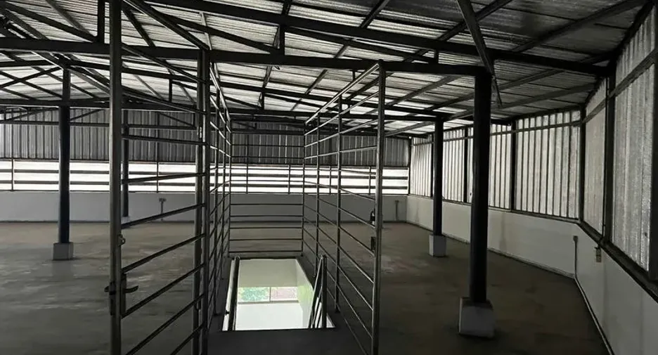 For rent office in Taling Chan, Bangkok