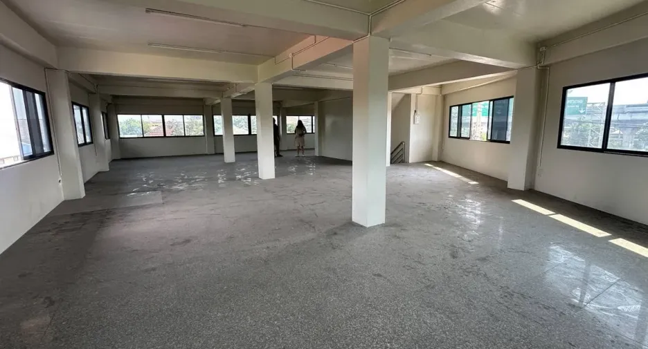 For rent office in Taling Chan, Bangkok