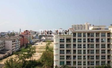 À vendre 1 chambre condo à Bang Lamung, Chonburi