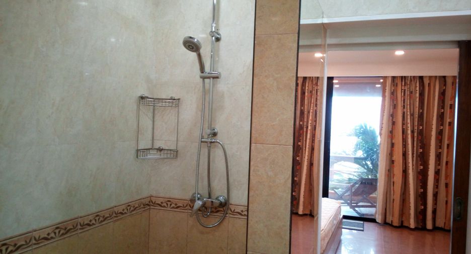 For rent 2 Beds apartment in Na Jomtien, Pattaya