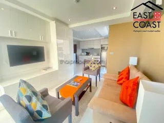 For Rent 1 Bedroom Condo In Bang Lamung, Chonburi
