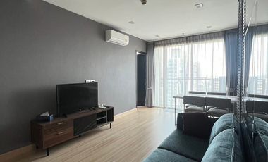 For sale 1 bed condo in Khlong Toei, Bangkok