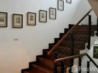 For rent 4 bed villa in Watthana, Bangkok