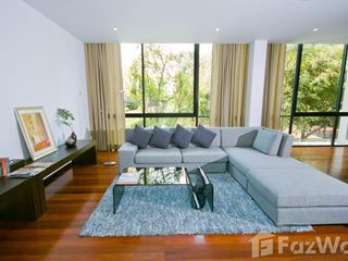 For rent 4 bed villa in Watthana, Bangkok