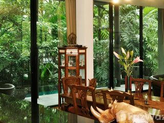 For rent 4 bed villa in Watthana, Bangkok