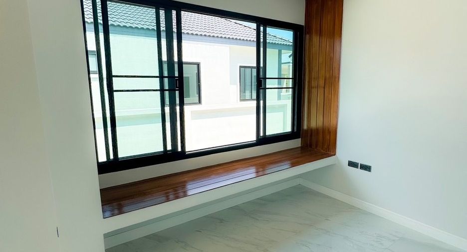 For sale 3 Beds house in U Thong, Suphan Buri