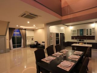 For sale 4 bed house in Bang Lamung, Chonburi