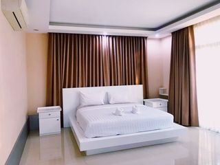 For sale 4 bed house in Bang Lamung, Chonburi
