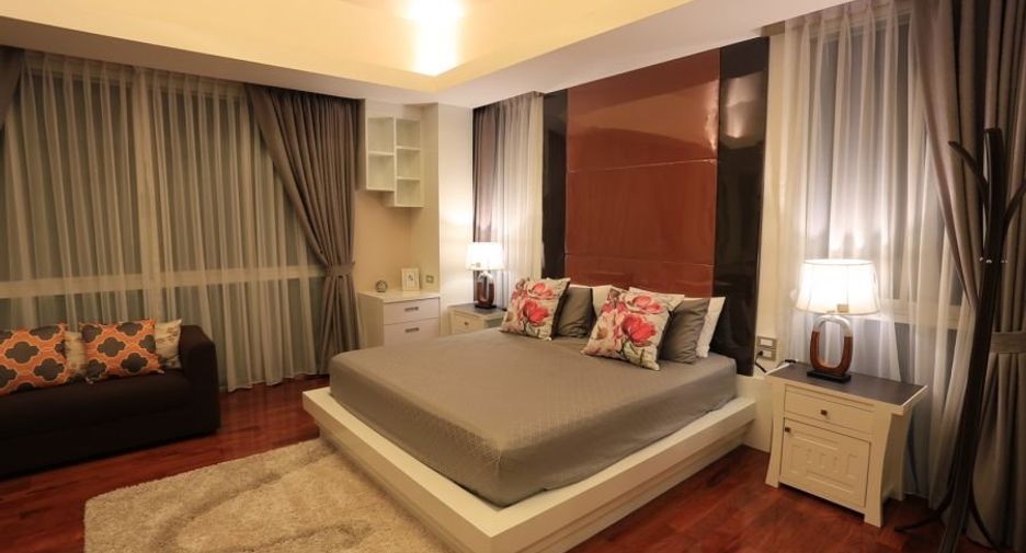 Casa en venta de 4 habitaciones en Bang Lamung, Chonburi