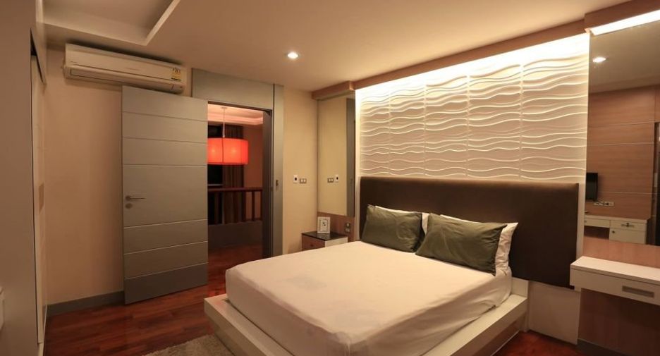 Casa en venta de 4 habitaciones en Bang Lamung, Chonburi