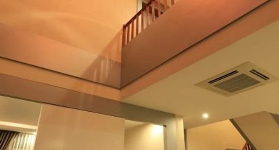 Casa en venta de 4 habitaciones en Bang Lamung, Chonburi