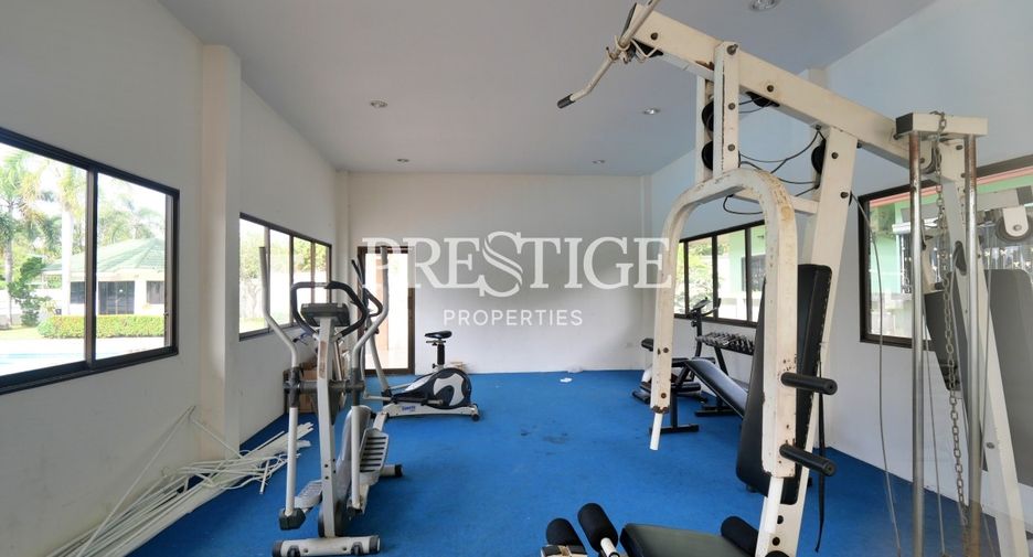 For sale 3 bedrooms house in Bang Lamung, Chonburi