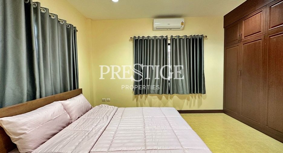 For sale 3 bedrooms house in Bang Lamung, Chonburi