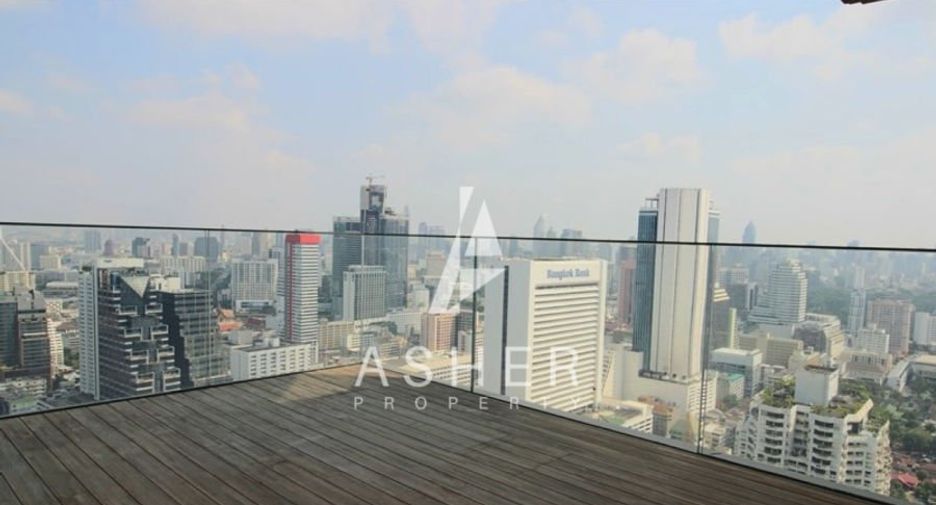 ขาย 3 เตียง คอนโด ใน สาทร, กรุงเทพฯ