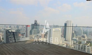 ขาย 3 เตียง คอนโด ใน สาทร, กรุงเทพฯ