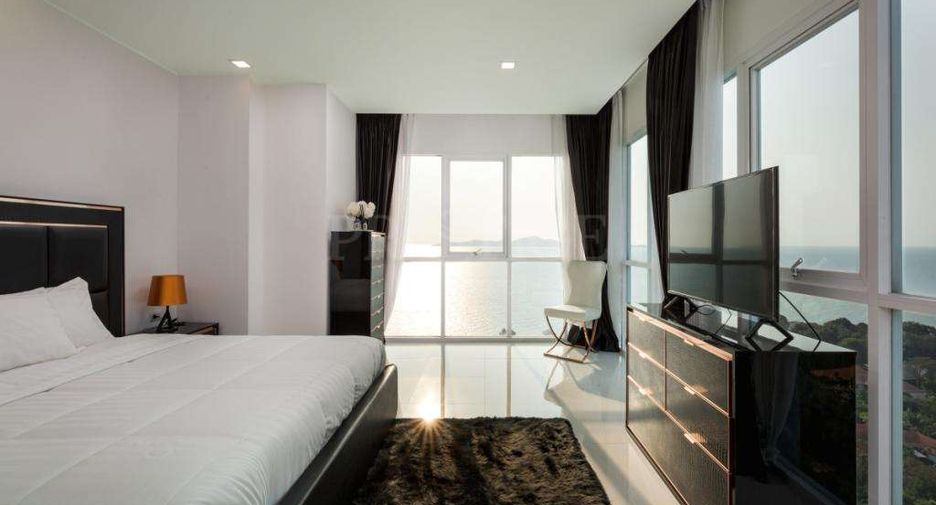 For sale 5 Beds condo in Pratumnak, Pattaya