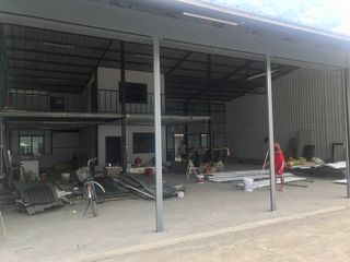 For rent warehouse in Thanyaburi, Pathum Thani