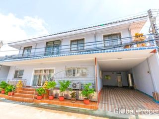 For sale 8 bed house in Bang Lamung, Chonburi