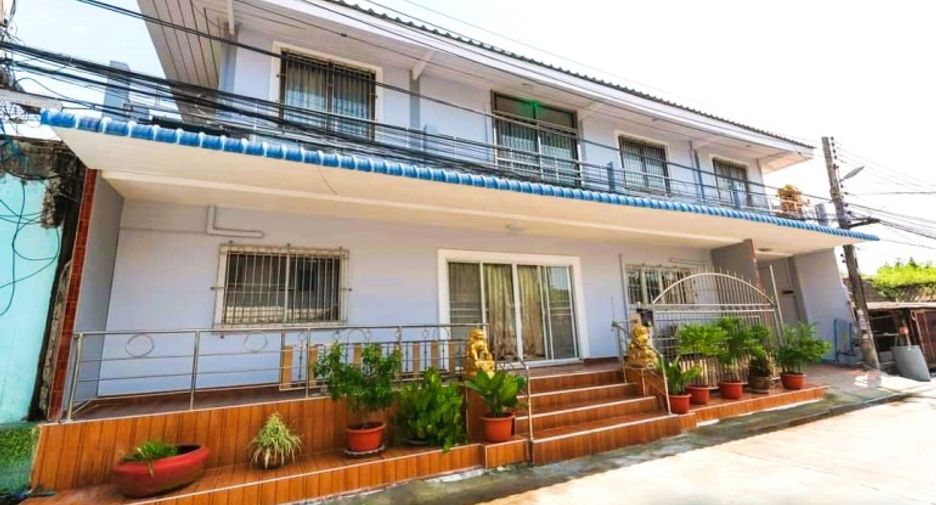 For sale 8 bed house in Central Pattaya, Pattaya