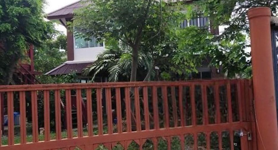 For sale 1 bed house in Mueang Chiang Mai, Chiang Mai