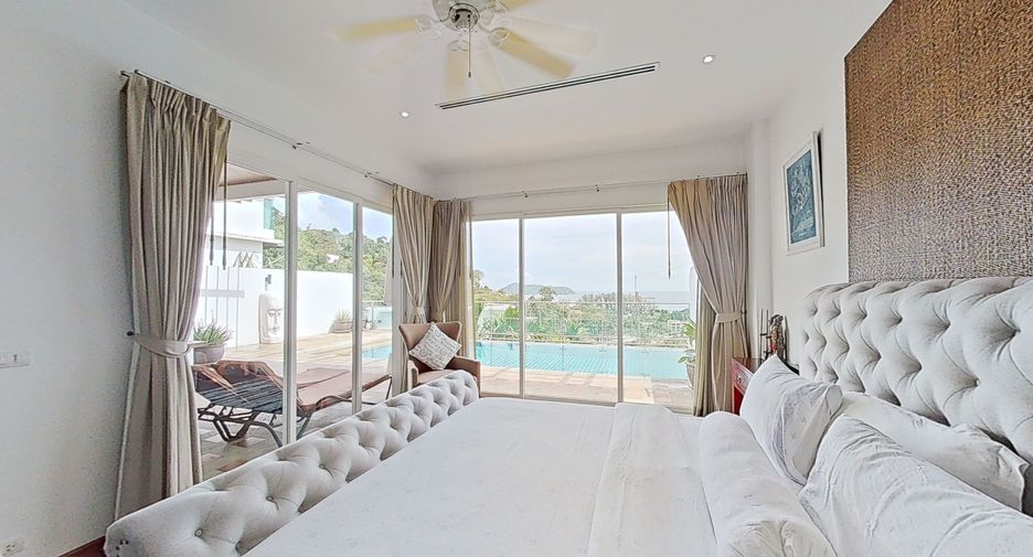 For sale 3 bed condo in Kathu, Phuket