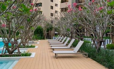 Condo en venta de 1 habitaciones en Sathon, Bangkok
