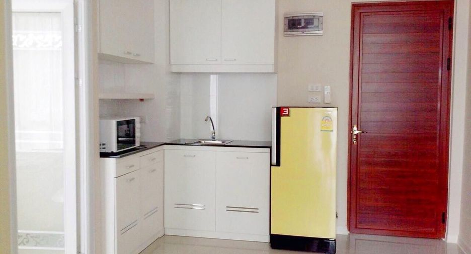 For sale 1 bed condo in East Pattaya, Pattaya