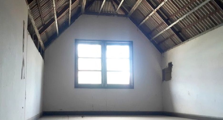 For sale 2 bedrooms townhouse in Tha Yang, Phetchaburi