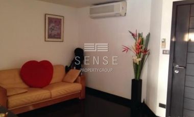 À vendre 3 chambres condo à Watthana, Bangkok