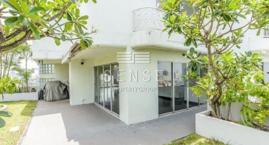 Продажа 3 спальни кондо в Щаттхана, Бангкок