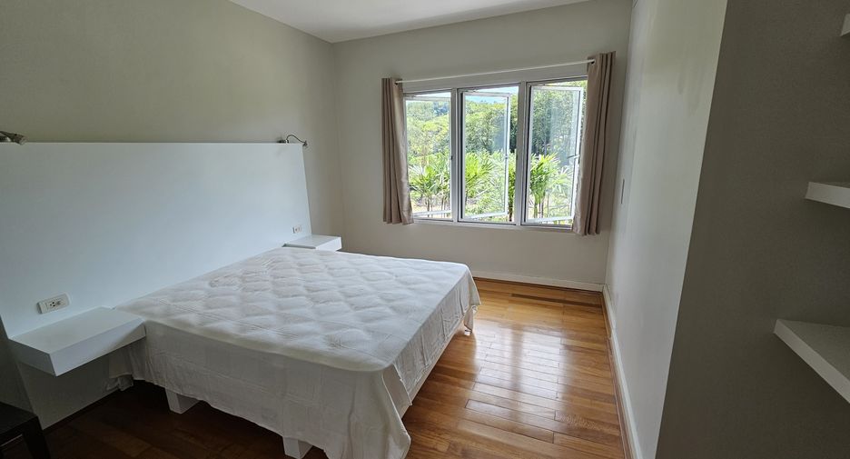 For rent 3 bed house in Thalang, Phuket