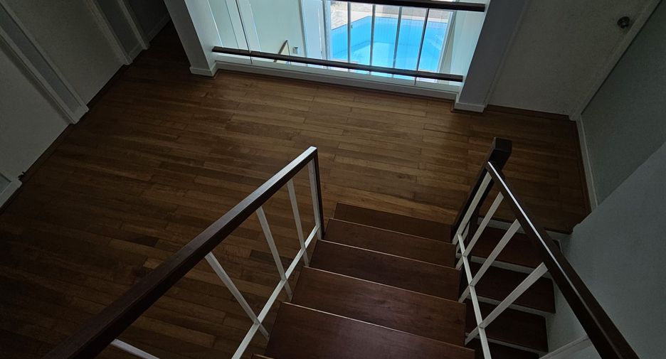 For rent 3 bed house in Thalang, Phuket