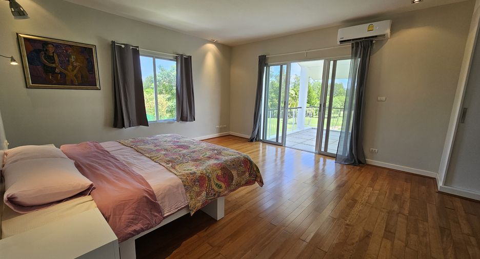 For rent 3 bed house in Thalang, Phuket