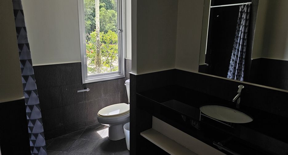 For rent 3 bed house in Thalang, Phuket