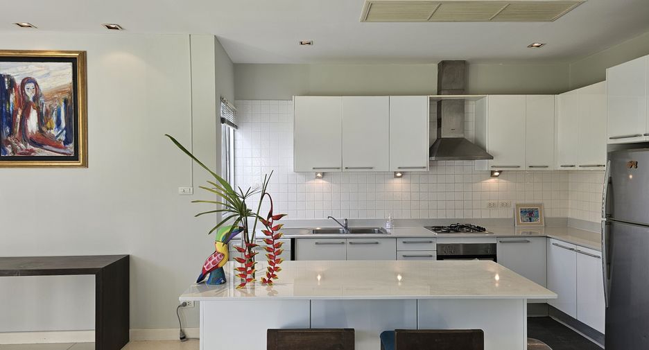 For rent 3 bed house in Thalang, Phuket