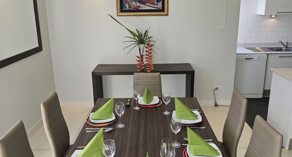 For rent 3 bed house in Thalang, Phuket
