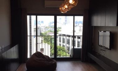 For sale 2 Beds condo in Phaya Thai, Bangkok