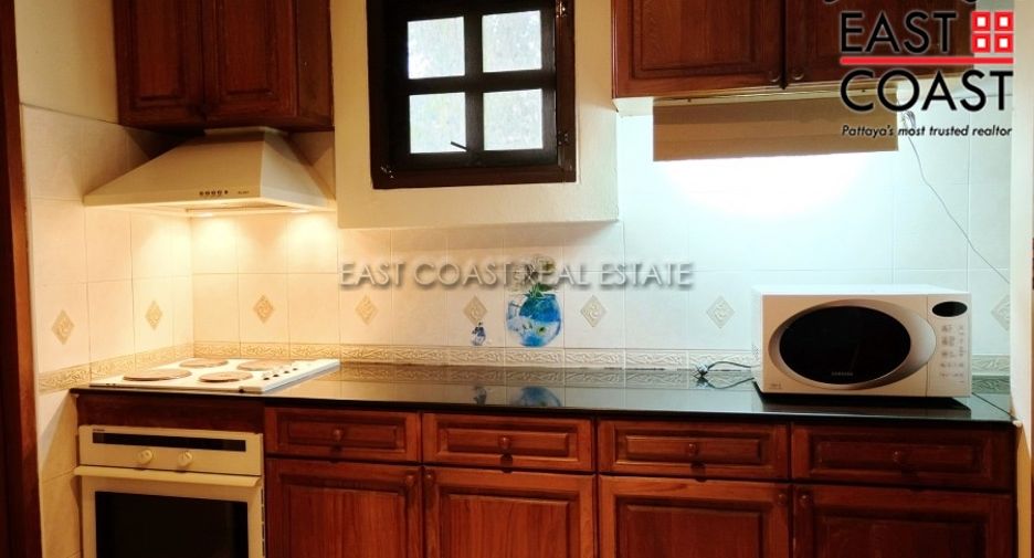 Condo en venta de 1 habitaciones en Bang Lamung, Chonburi