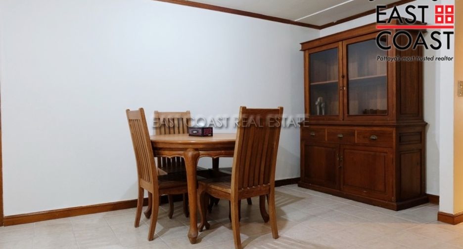 Condo en venta de 1 habitaciones en Bang Lamung, Chonburi