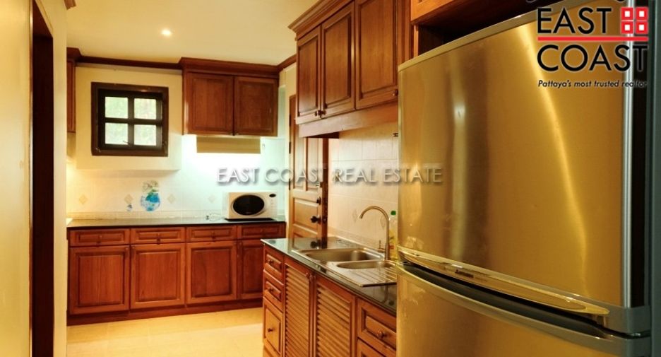 Condo en venta de 1 habitaciones en Bang Lamung, Chonburi