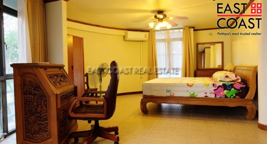 Condo en venta de 1 habitaciones en Bang Lamung, Chonburi