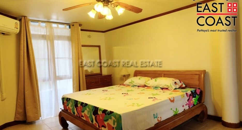 Condo en venta de 1 habitaciones en Bang Lamung, Chonburi