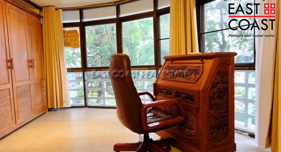 Condo en venta de 1 habitaciones en Bang Lamung, Chonburi