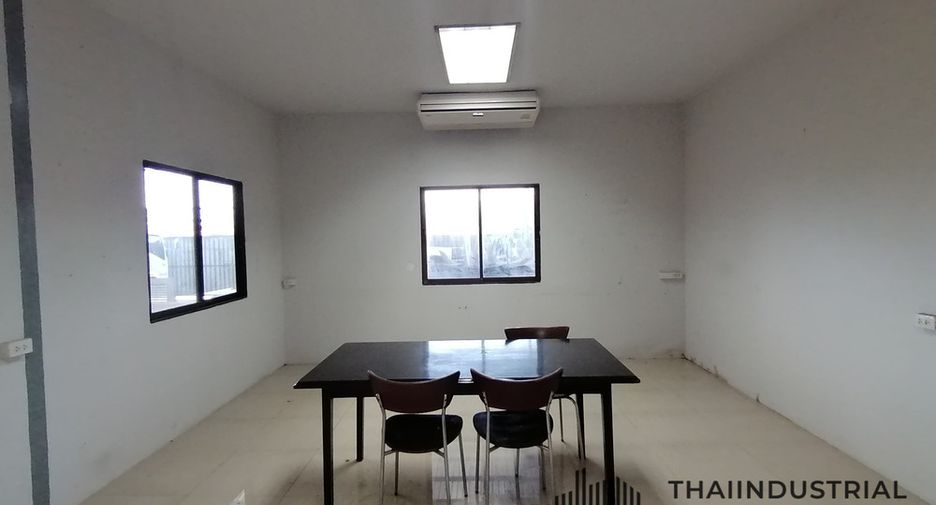 For rent warehouse in Bang Bo, Samut Prakan