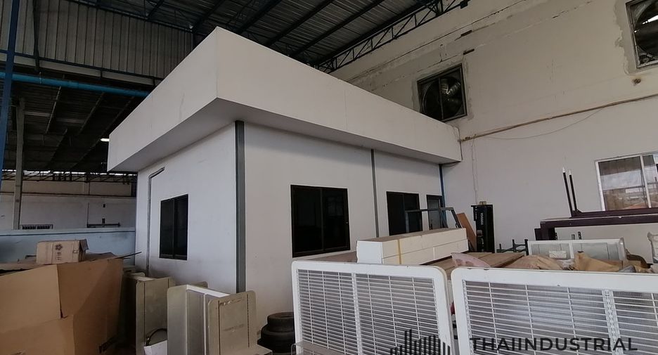 For rent warehouse in Bang Bo, Samut Prakan