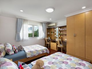 For rent 3 bed apartment in Watthana, Bangkok