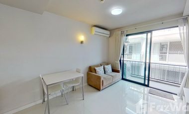For sale 1 Beds condo in Khlong Toei, Bangkok