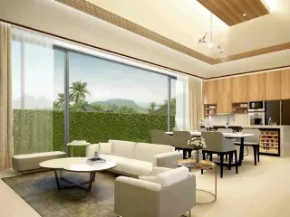ขาย 4 เตียง วิลล่า ใน หัวหิน, ประจวบคีรีขันธ์