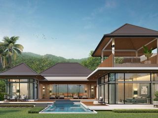ขาย 4 เตียง วิลล่า ใน หัวหิน, ประจวบคีรีขันธ์