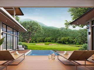 ขาย 4 เตียง วิลล่า ใน หัวหิน, ประจวบคีรีขันธ์